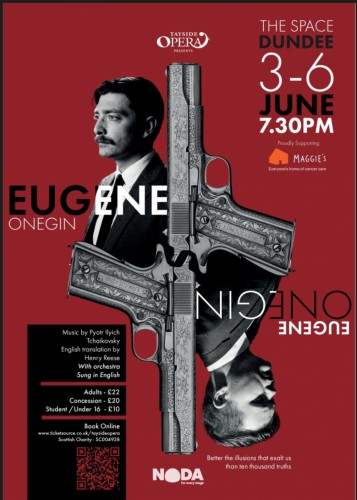 Eugene Onegin